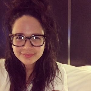 Meet your Posher, Geena